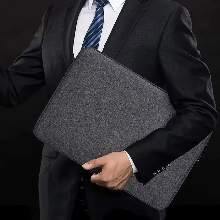 Housse de protection étanche pour ordinateur Portable