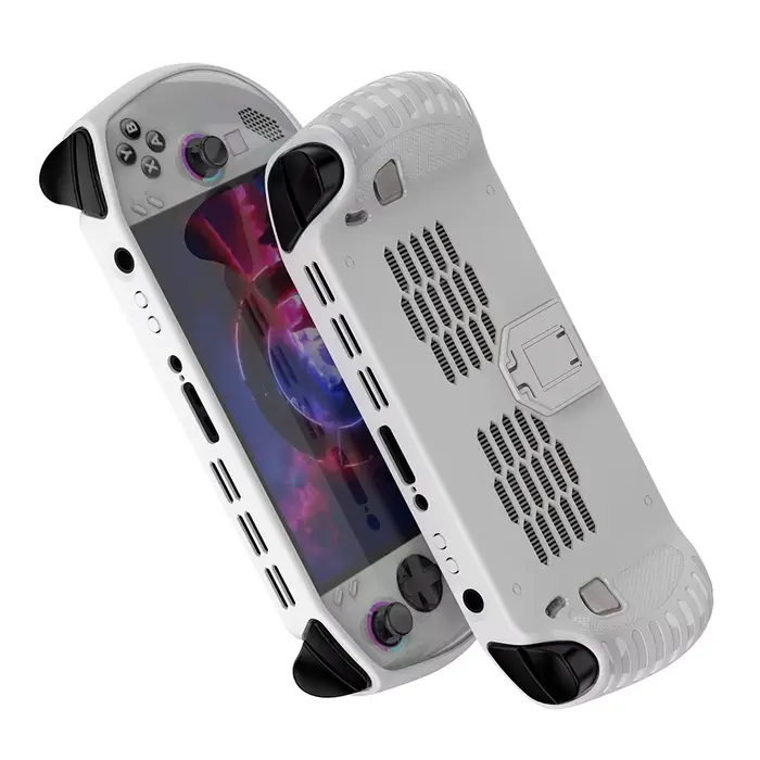 Étui en TPU pour Lenovo Legion Go S