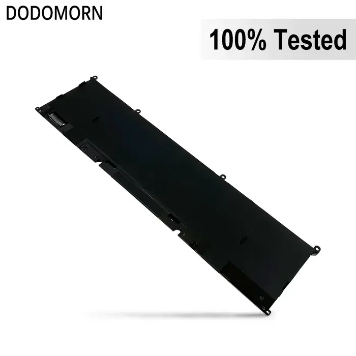Nouvelle batterie d'ordinateur portable 69KF2 pour Dell Alienware M15 M17 R3 R4 R5 R6 R7 XPS 15 9500 9510 9520 Precision 5550 5560 G15 5510 5515 G7