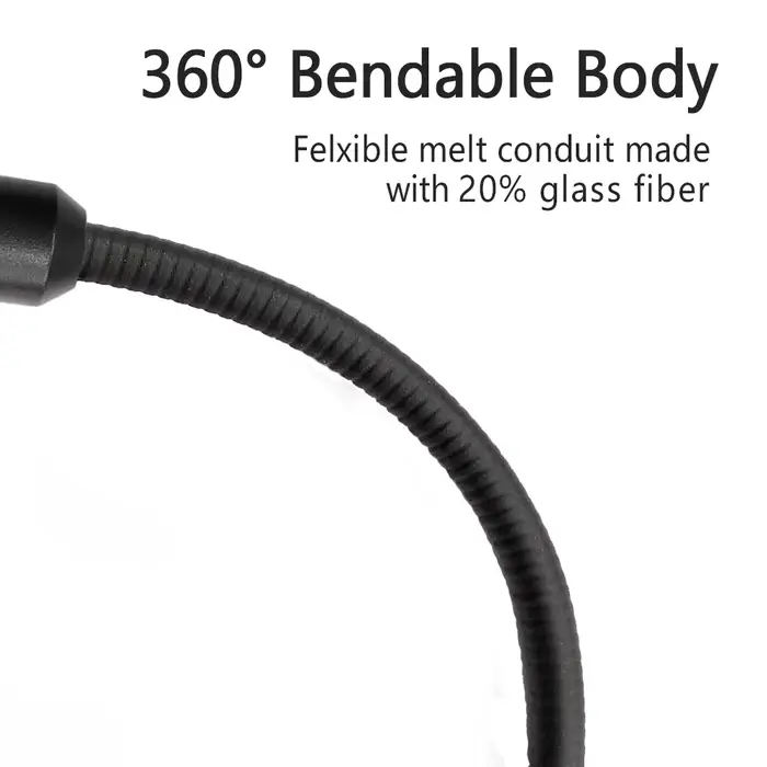 Casque de jeu HyperX Cloud III avec microphone détachable 3