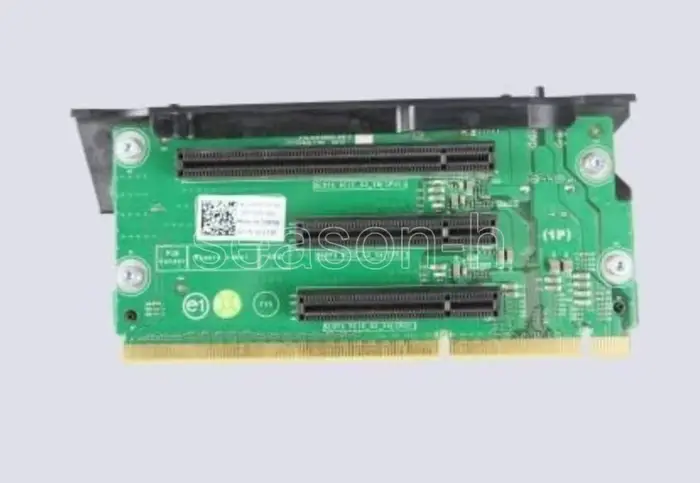 Carte montante pour serveurs R520 RISE 0C67JY C67JYC