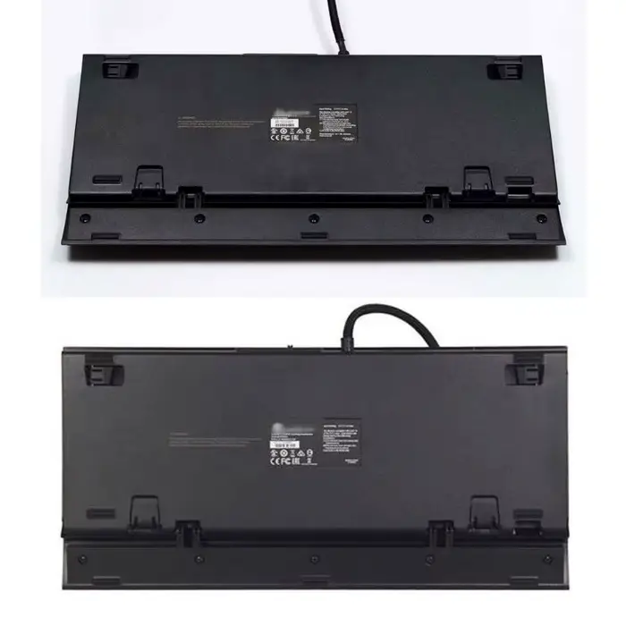 Support de clavier de remplacement