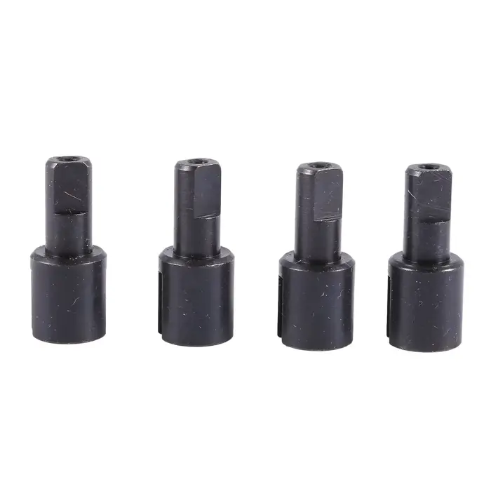 4 pièces pour Wltoys 144001 144002 144010 124007 124016 124017 124018 124019   Tasse différentielle 