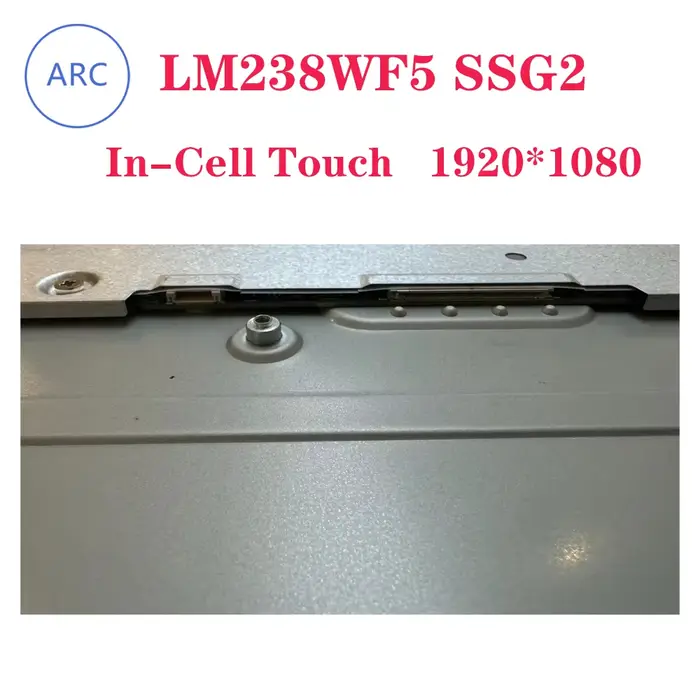 Écran LCD tactile d'origine