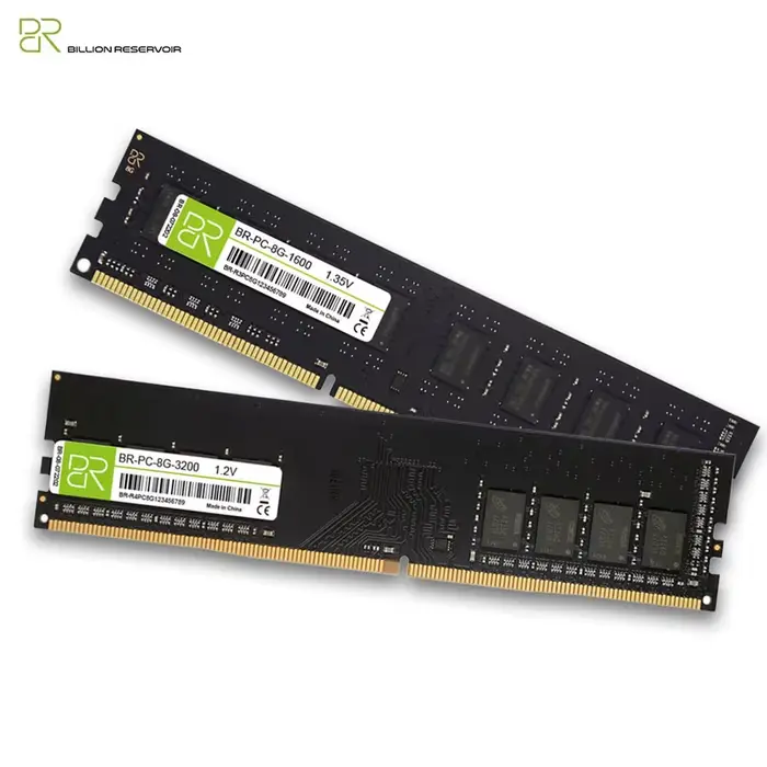 Mémoire RAM DDR4 16 Go 32 Go DDR4 3200 MHz