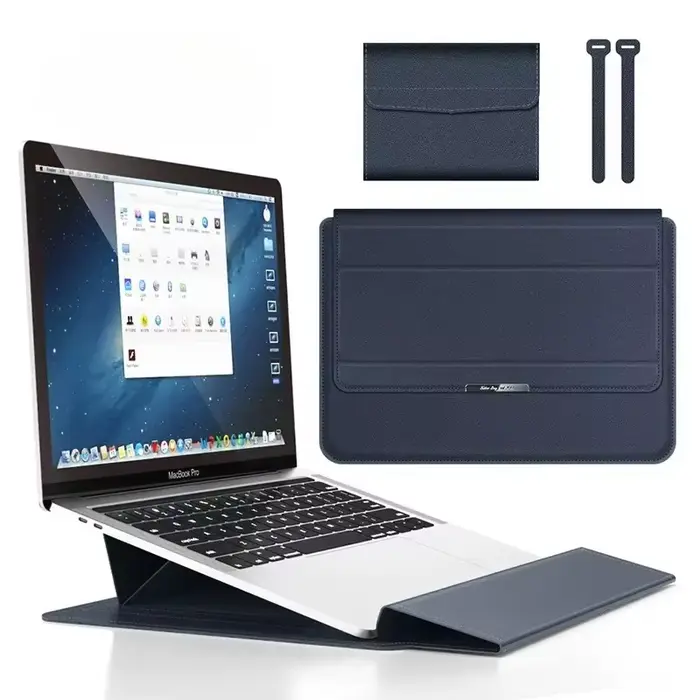 Sac de rangement pour ordinateur portable 16 pouces