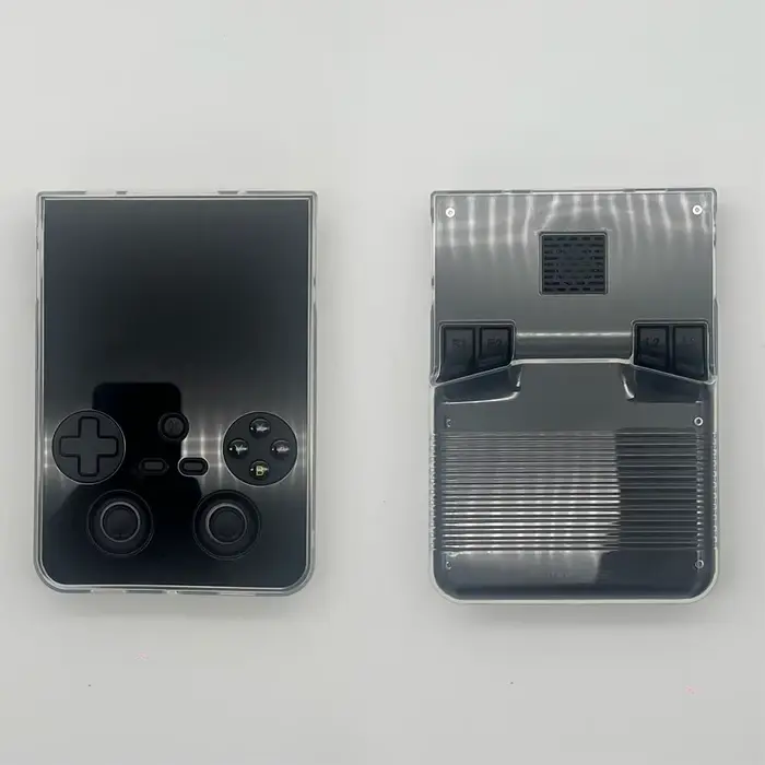 Étui de protection en TPU pour console de jeu Anbernic