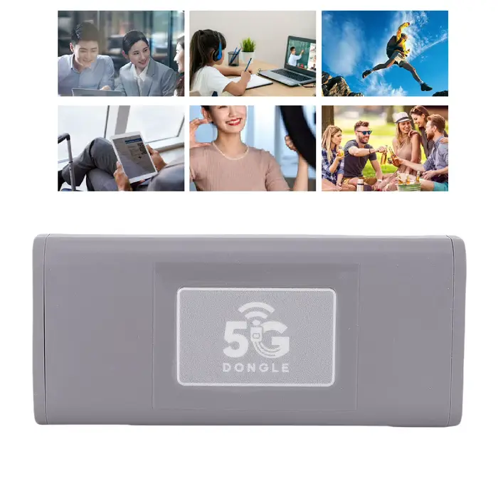 Modem USB WiFi 5G, 2.5Gbps