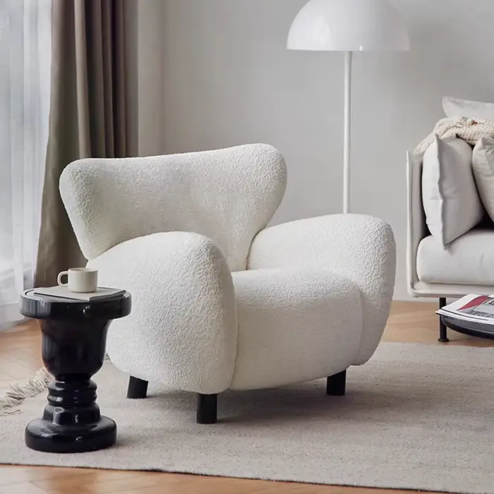 Chaise de bureau de jeu moderne et mignonne pour enfants