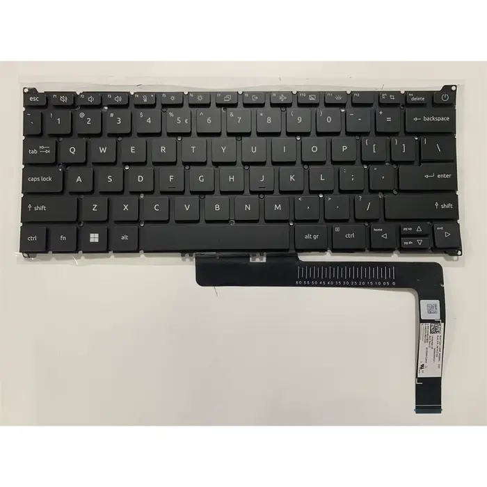 Clavier pour Acer Aspire A514-55 A514-55G A514-56M A514-56P 56GM (version américaine)