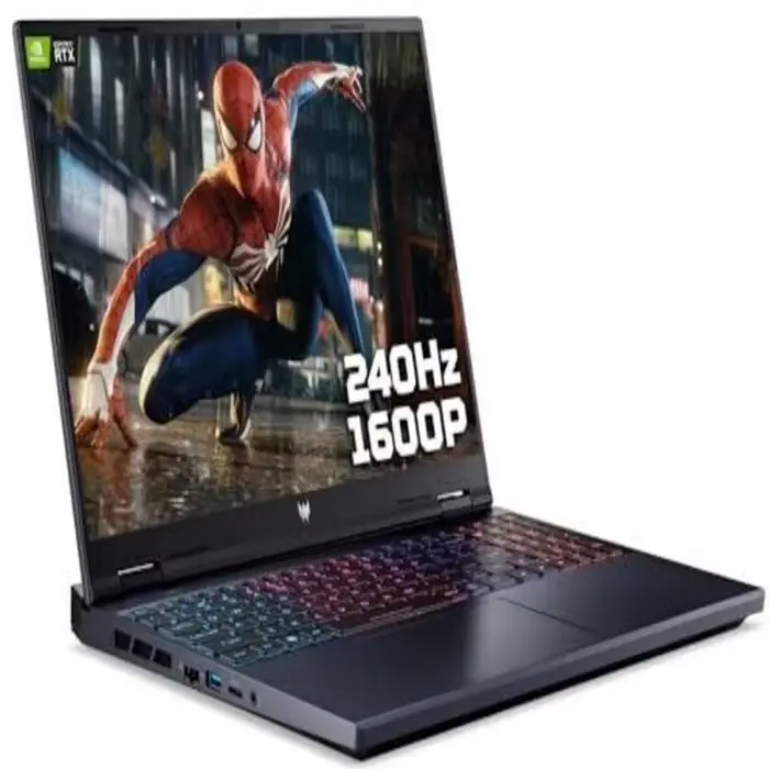 OFFRE DE VENTE Acer Predator Helios Neo 16 PHN16-71 Ordinateur portable de jeu 16 pouces1