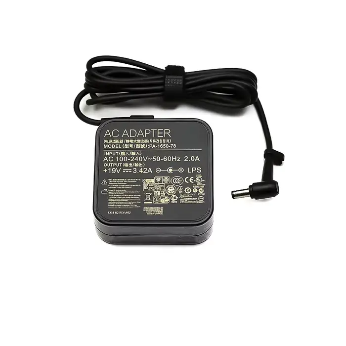 Chargeur pour ordinateur portable