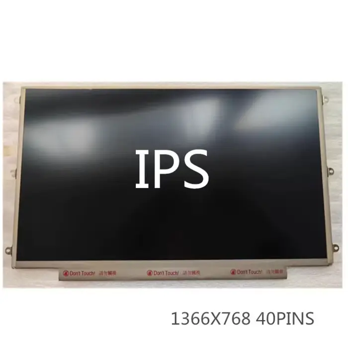 Écran LCD LED pour ordinateur portable Lenovo U260 K27 X230 X220 X220i X220T X201T