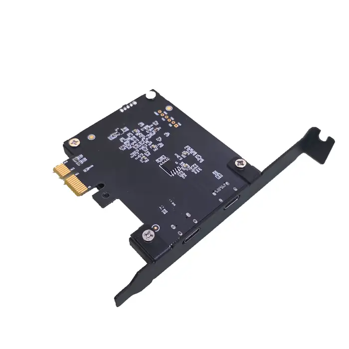 Carte DMA 75T PRO / Carte FPGA DMA 75T PRO / Accès Direct à la Mémoire