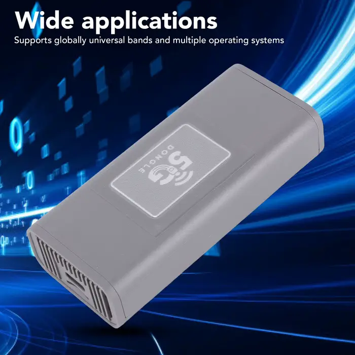 Modem USB WiFi 5G, 2.5Gbps