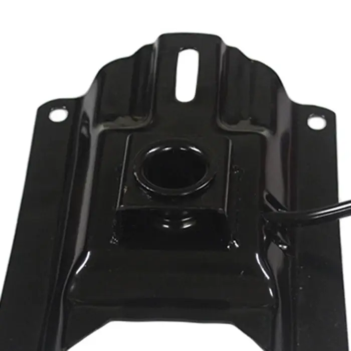 Plaque pivotante ergonomique pour chaise de bureau – Conception améliorée pour le confort et la stabilité Remplacement
