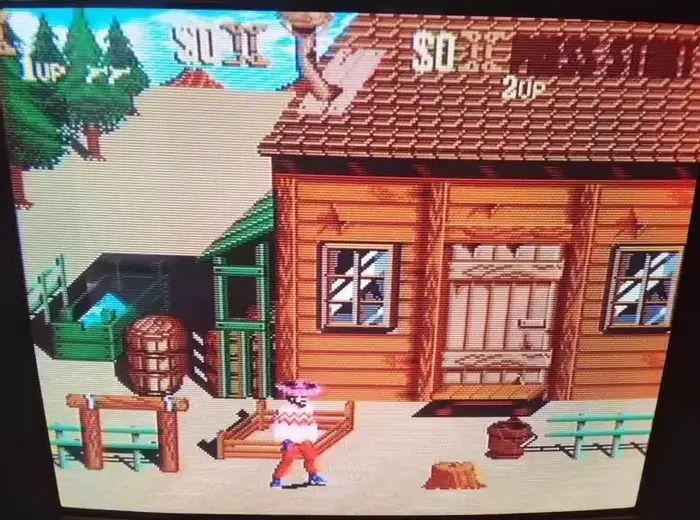 Carte de conversion Super Ntd SFC vers SNES