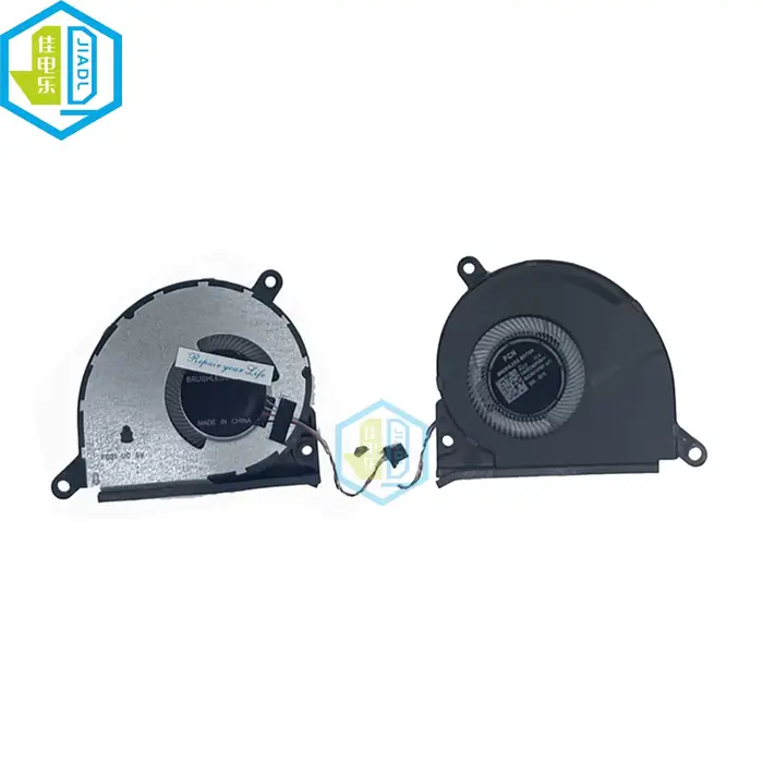 Ventilateur de refroidissement pour ordinateur portable de jeu