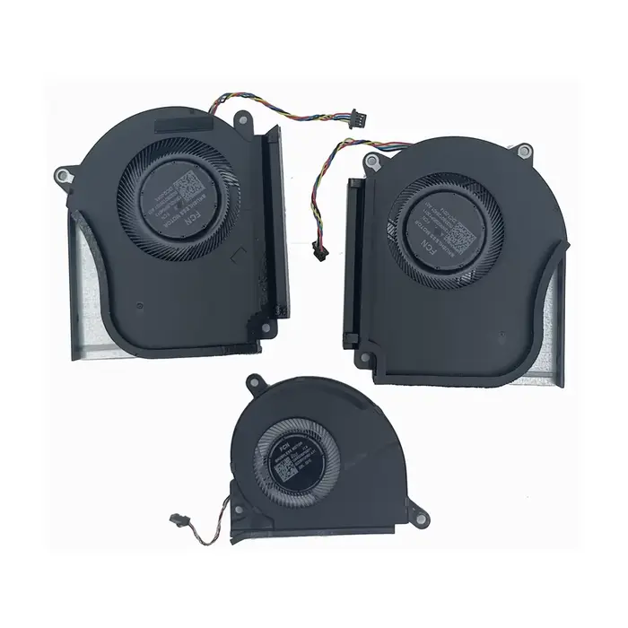 Ventilateur de refroidissement pour ordinateur portable de jeu