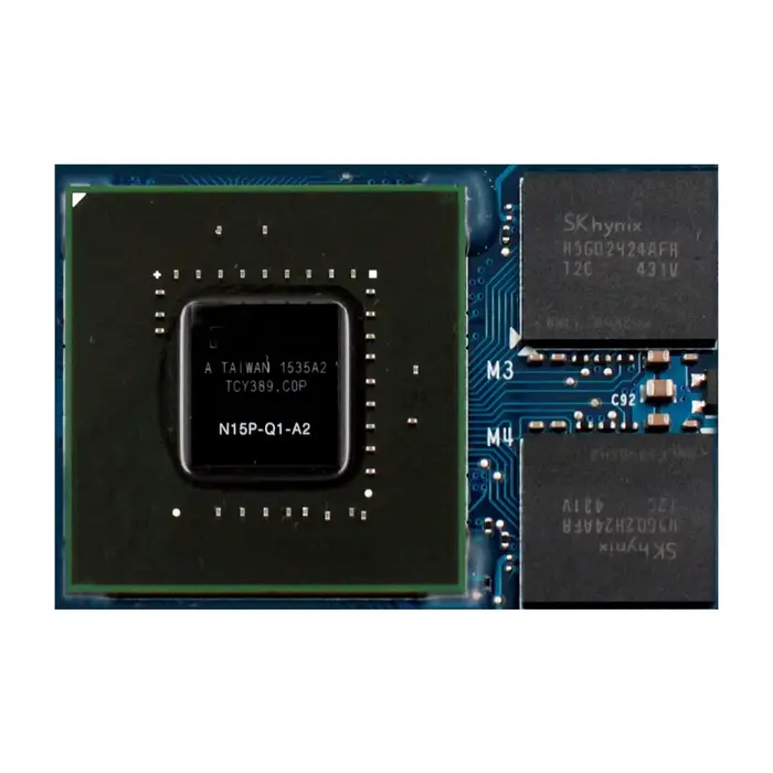 Quadro K1100 K1100M GDDR5 2GB carte graphique vidéo N15P-Q1-A2 pour iMac A1311 2010 2011 A1312 2009 2010 2011 ans