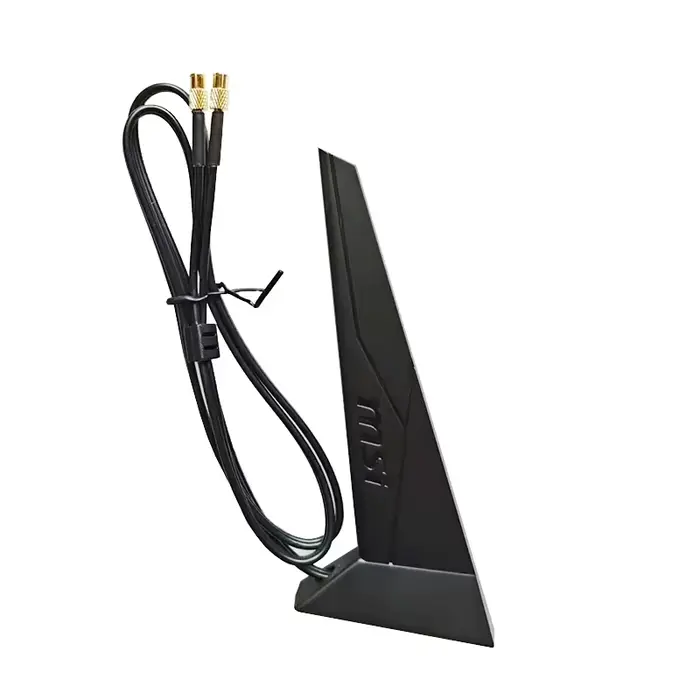 Récepteur de Signal d'antenne MSI WIFI7 EZ-WI-FI d'origine, prise EZ pour carte mère Pro B840 B850 Z