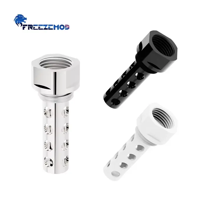 Réservoir de refroidissement par eau FREEZEMOD-PC avec piège à air externe