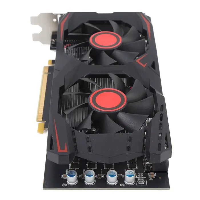 Carte graphique 6 go GDDR5 192BIT
