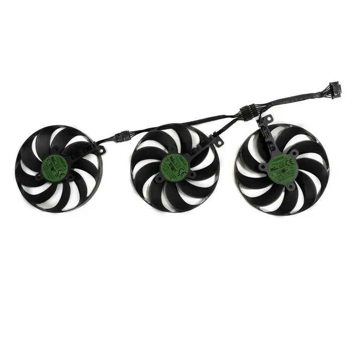 Ventilateur de carte vidéo