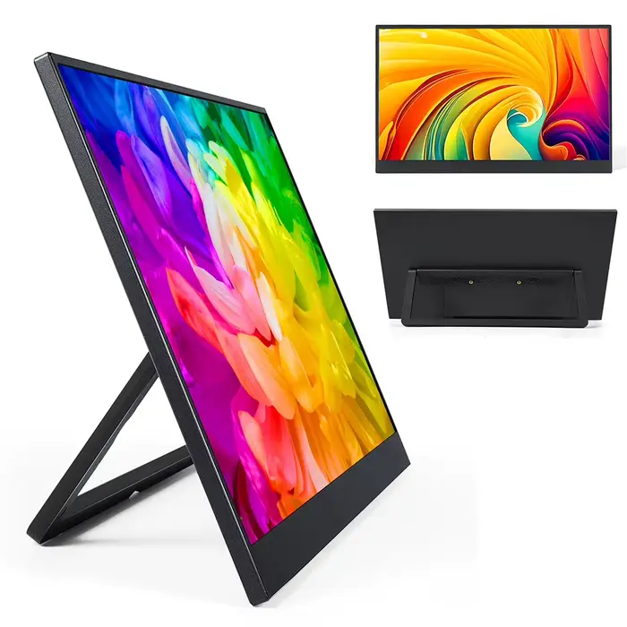 Moniteur Portable de jeu TFT