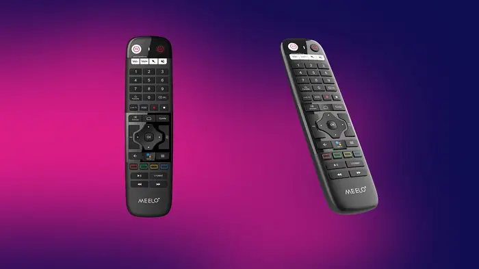 Télécommande pour XTV Box, XTV PRO, XTV AIR, DUO, DUO2S, XC1, XC2