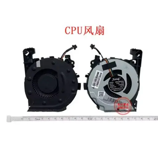 Ventilateur de refroidissement CPU et GPU, pour HP Pavilion 15-CX 15-cx0000 15-CX0060TX 15-CN