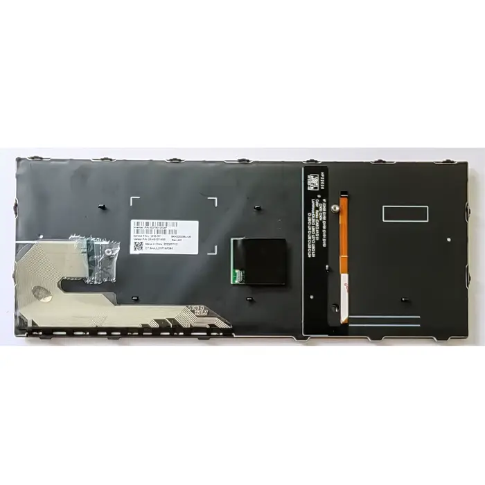 Clavier d'ordinateur portable américain pour Hp EliteBook 730 g5 735 g5 735 g6 830 g5 830 g6 836 g5 L56442-031 L13697-031