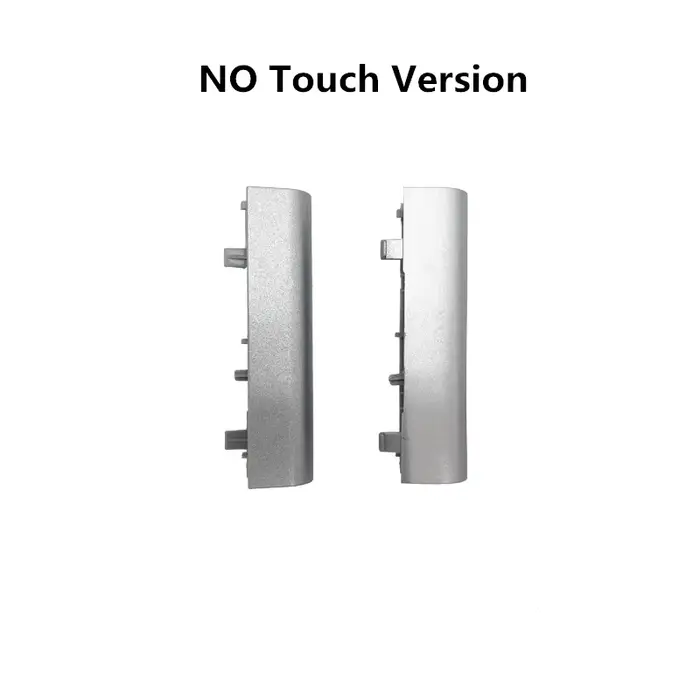 Nouveau couvercle de capuchon de charnière LCD pour ordinateur portable pour Dell Inspiron 15D 7570 