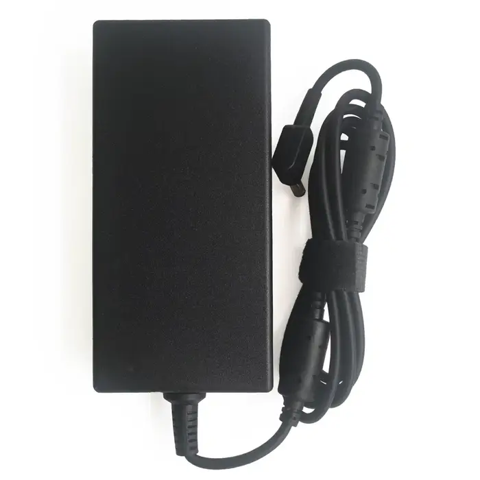 19.5V 9.23A 180W Adaptateur D'alimentation pour Acer Nitro 5 AN515-55-53E5 AN517-54-79L1 AN515-41 AN515-43 AN515-51 AN515-53 AN515-52 AN515-5