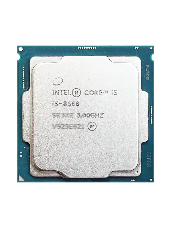 I5 8500 Intel Core i5-8500 3