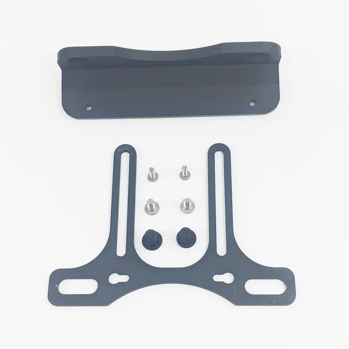 Support universel pour instruments de jeux de simulation de course