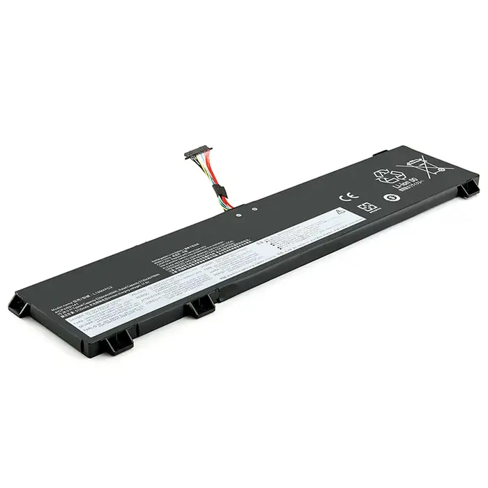 Batterie L19C4PC0 L19SPC0 L19M4PC0 pour Lenovo Legion 5-15ARH05