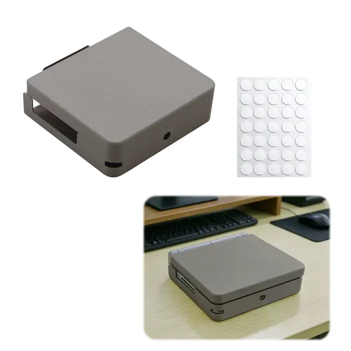 ​ Étui de protection pour console de jeu RG34XXSP pour Anbernic