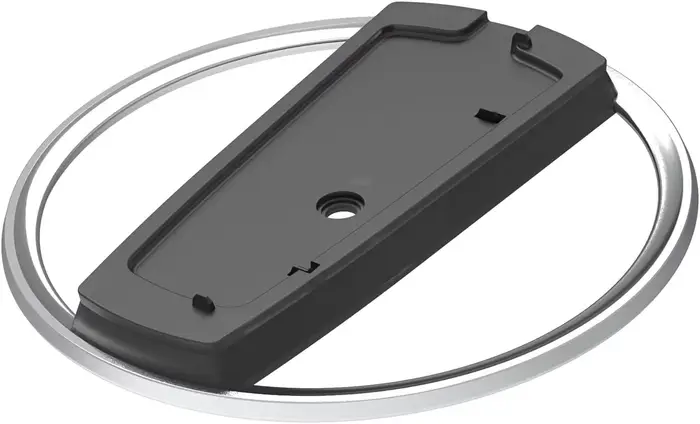 Support Vertical pour Consoles PS5, Playstation 5, accessoires de Base mince pour disque de Console 