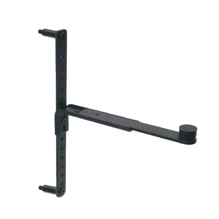 Support de carte graphique pour carte mère atxboard GPU E-ATX, châssis dissimulé, support en métal,
