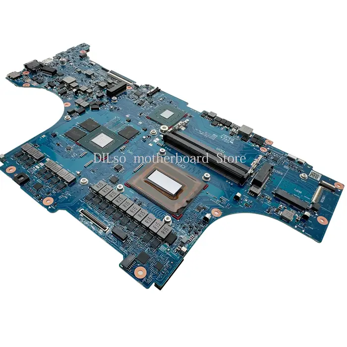 Carte mère d'ordinateur portable pour Bali ROG Strix