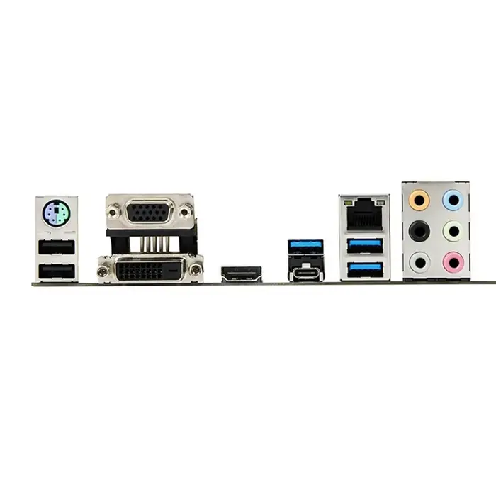 LGA 1151 B150M-PLUS carte mère
