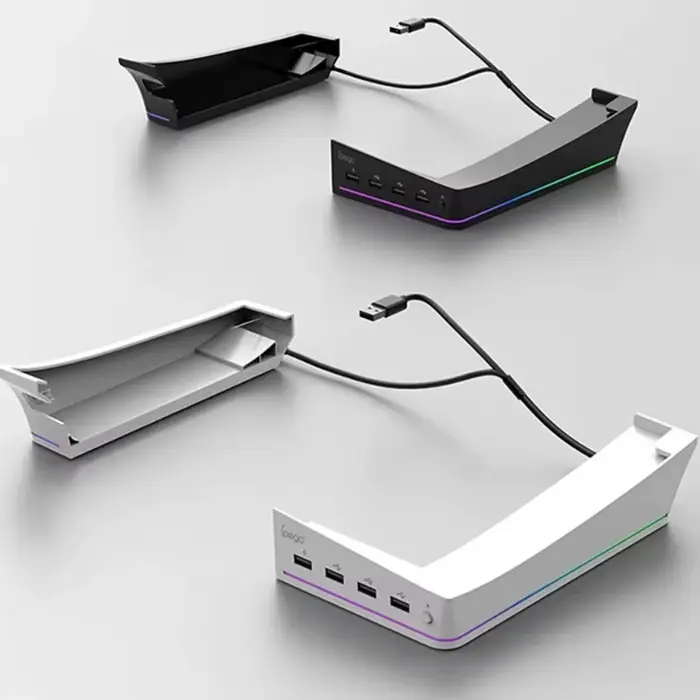 Support Horizontal pour Console Ps5 Pro