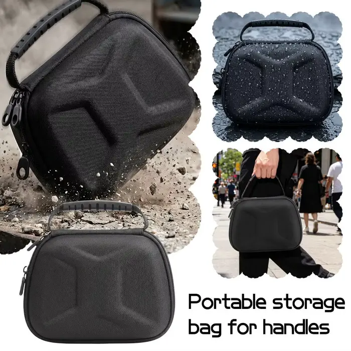 Sac de rangement portable pour manette PS5