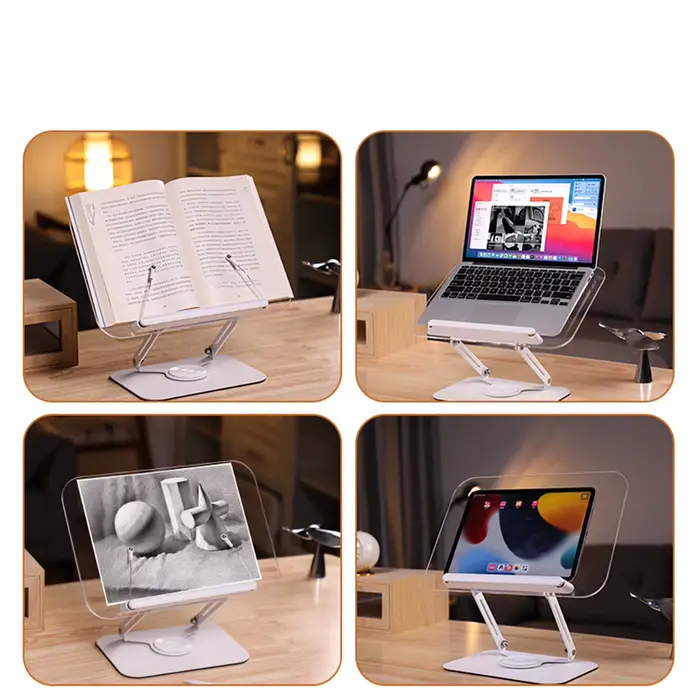 Support pour ordinateur portable