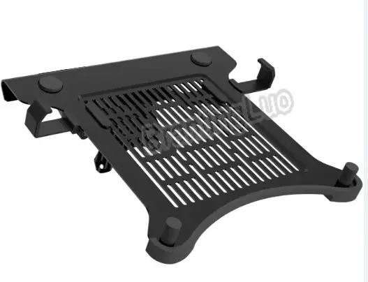 Support pour ordinateur portable 10"-17" - Plateau