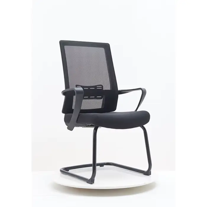 Chaise de bureau chaise ergonomique bureau conférence personnel chaise rotatif levage apprentissage 