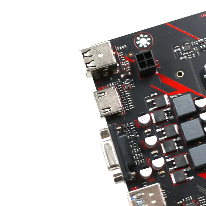 Kit combo carte mère Mini ITX H81 LGA 1150 avec processeur I3 4160 et 16 Go de mémoire DDR3 1600 MHz pour PC de bureau H81 TPM 2.0 PIN USB 3.0