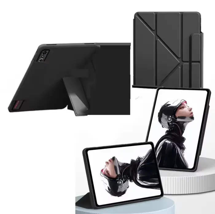Étui de protection pour tablette RedMagic Astra Gaming, housse de protection pour tablette avec supp