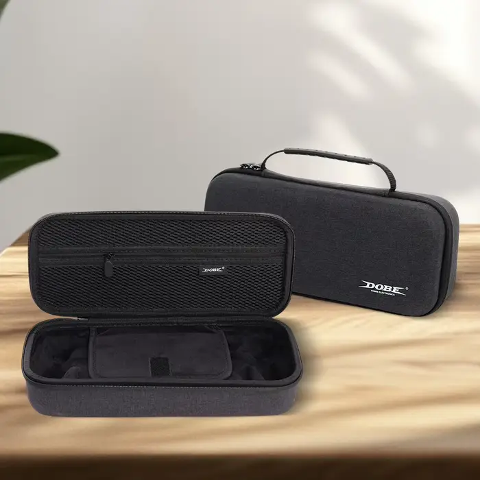 Étui de protection portable pour console portable PS 5 Portal